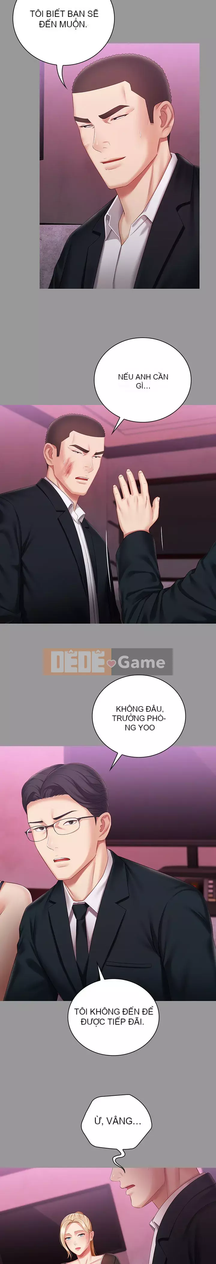 Nghĩa vụ của chị em Chương 62-63