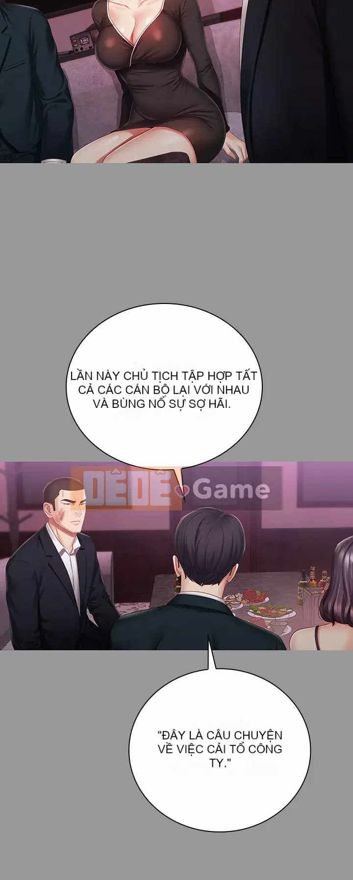 Nghĩa vụ của chị em Chương 62-63