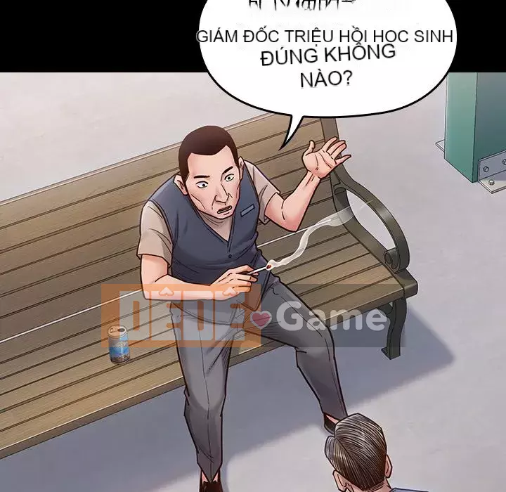 Hoa đào Chương 18-19