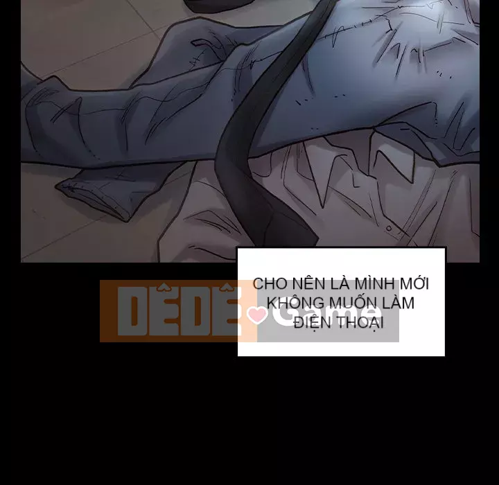 Hoa đào Chương 18-19