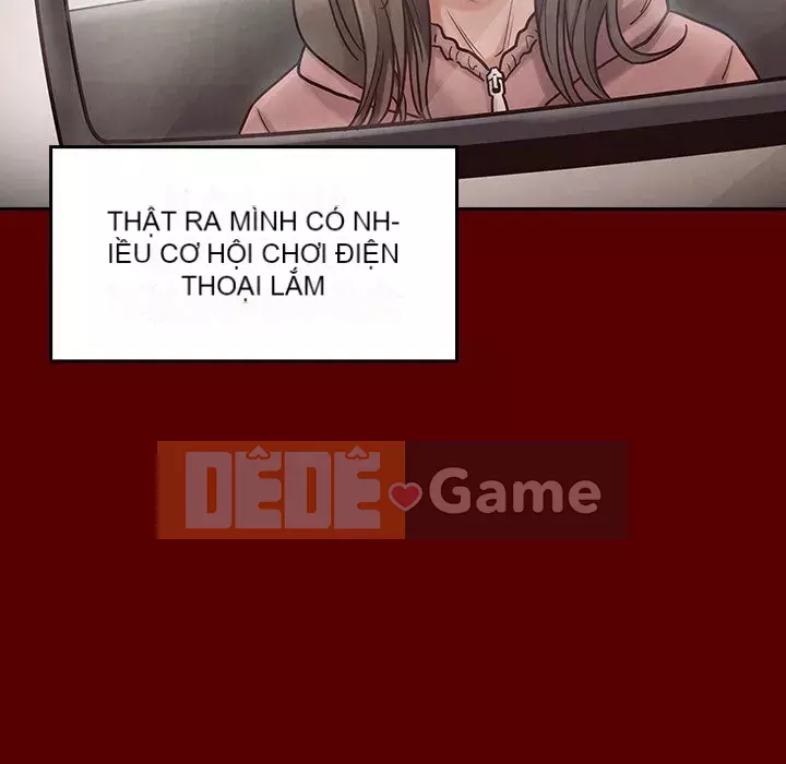 Hoa đào Chương 18-19