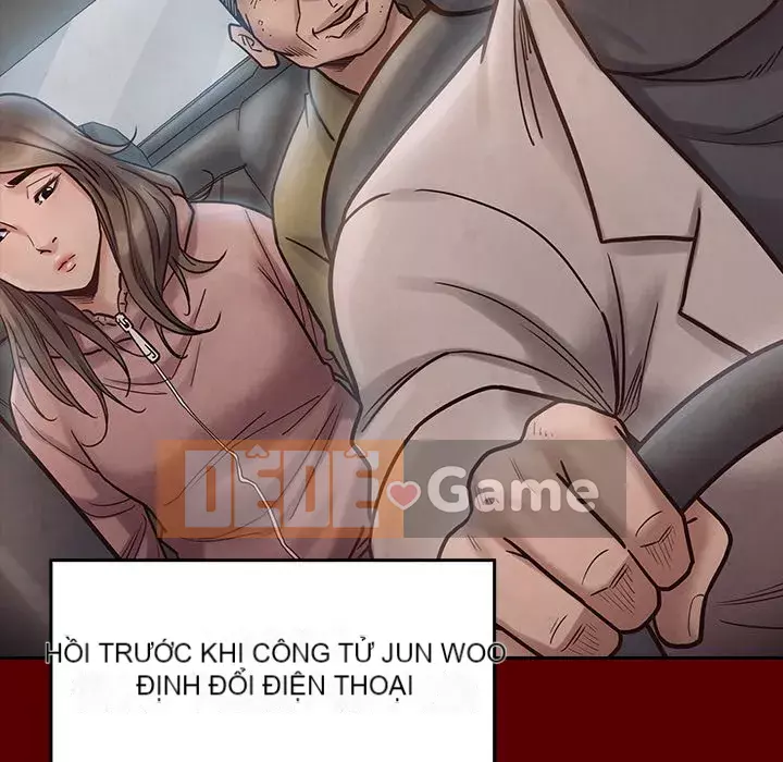 Hoa đào Chương 18-19