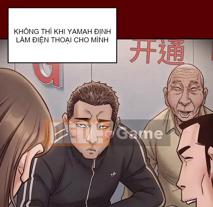 Hoa đào Chương 18-19