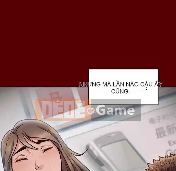 Hoa đào Chương 18-19