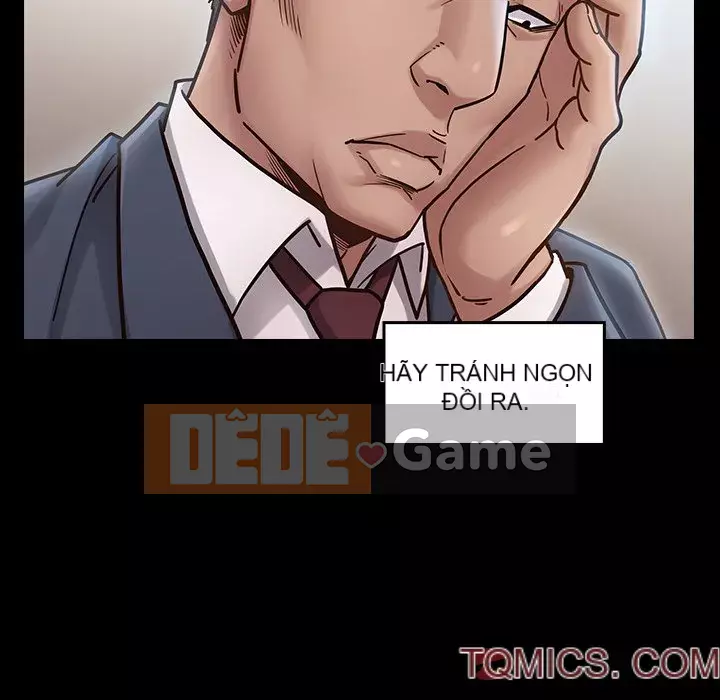 Hoa đào Chương 18-19