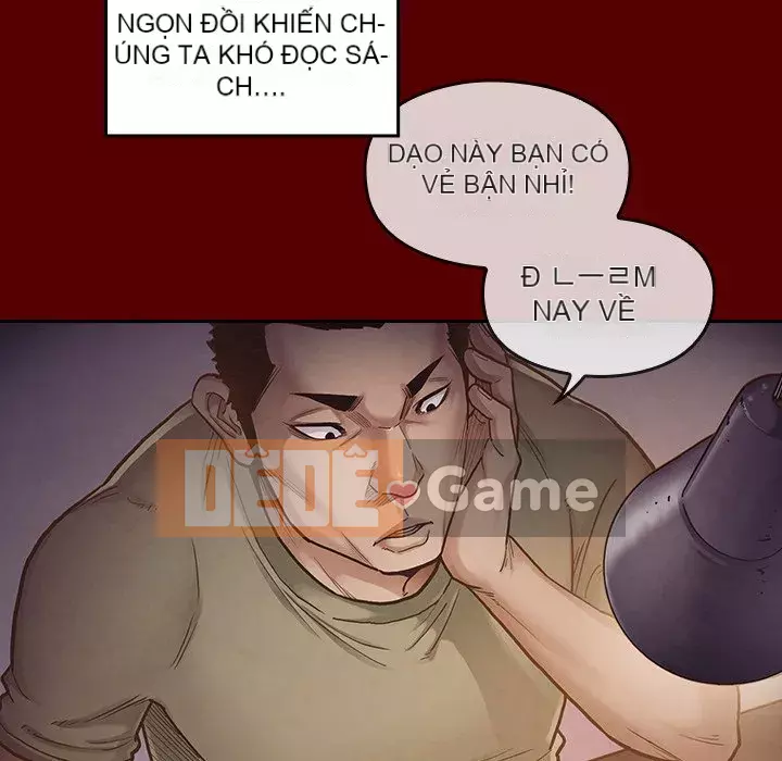 Hoa đào Chương 18-19