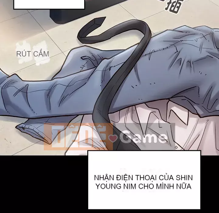 Hoa đào Chương 18-19