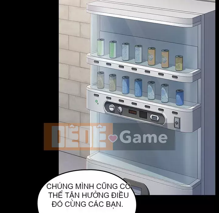 Hoa đào Chương 18-19