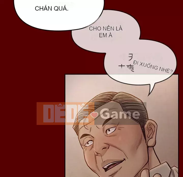 Hoa đào Chương 18-19