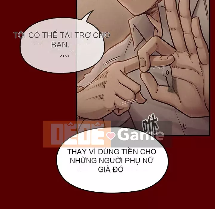 Hoa đào Chương 18-19