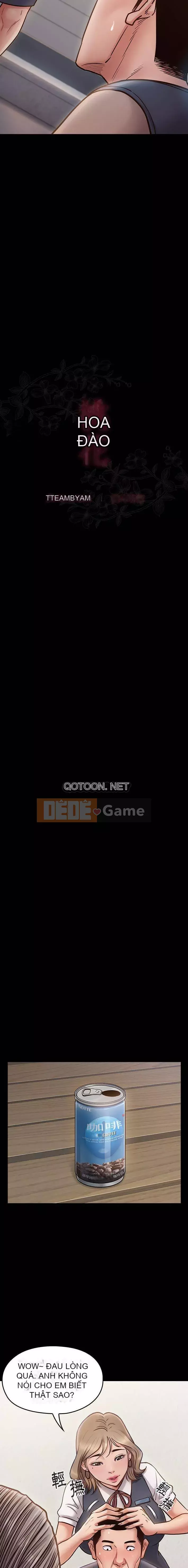 Hoa đào Chương 18-19