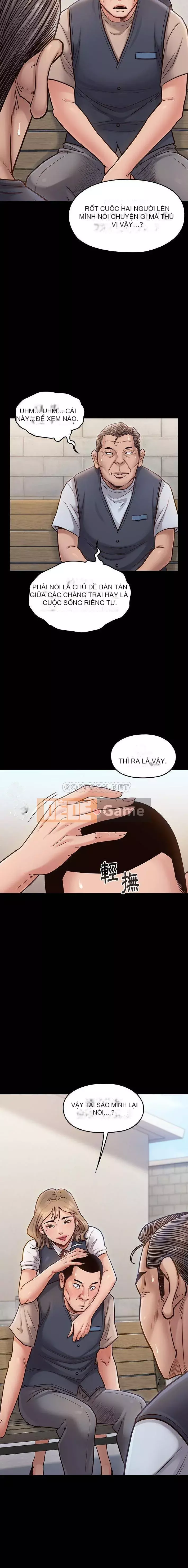 Hoa đào Chương 18-19