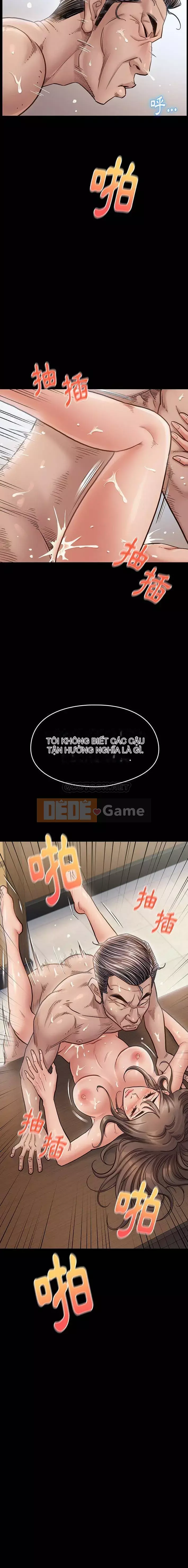 Hoa đào Chương 18-19