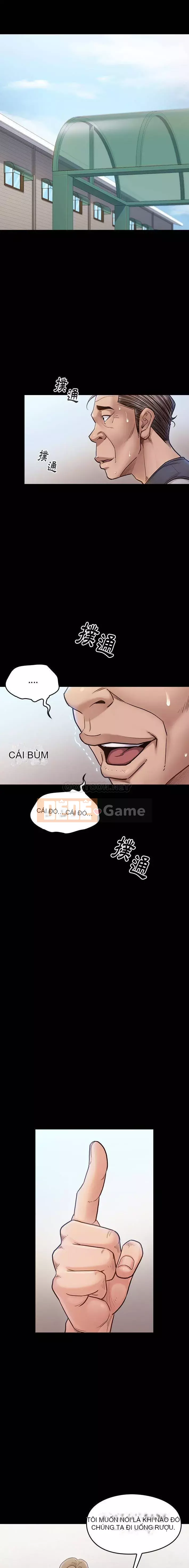 Hoa đào Chương 18-19