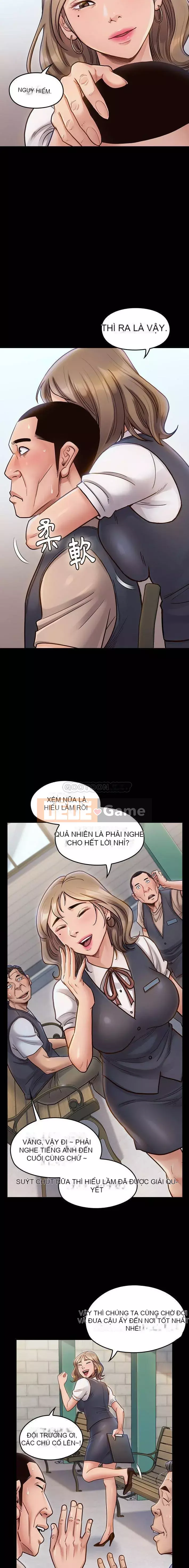 Hoa đào Chương 18-19