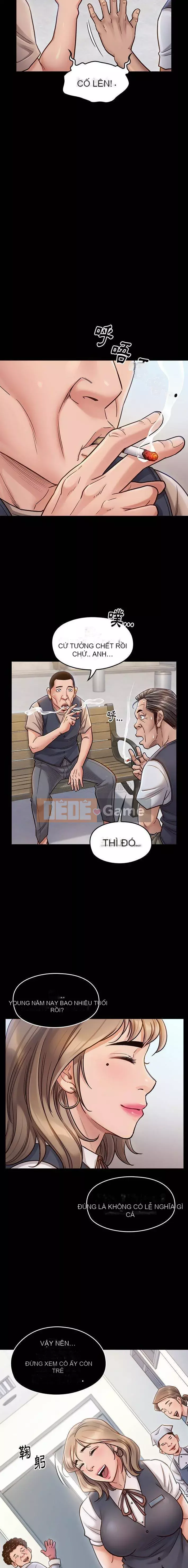 Hoa đào Chương 18-19