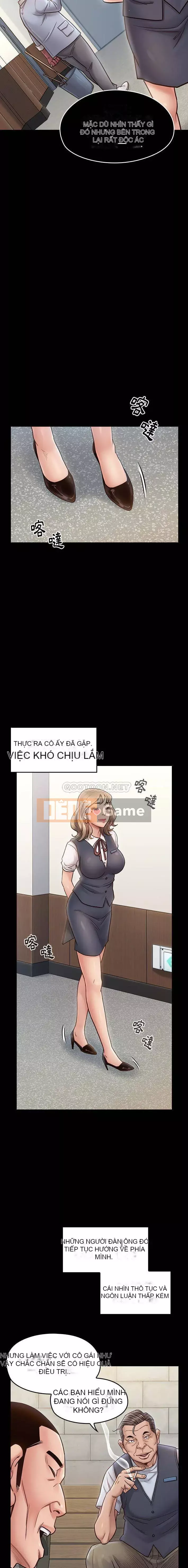 Hoa đào Chương 18-19