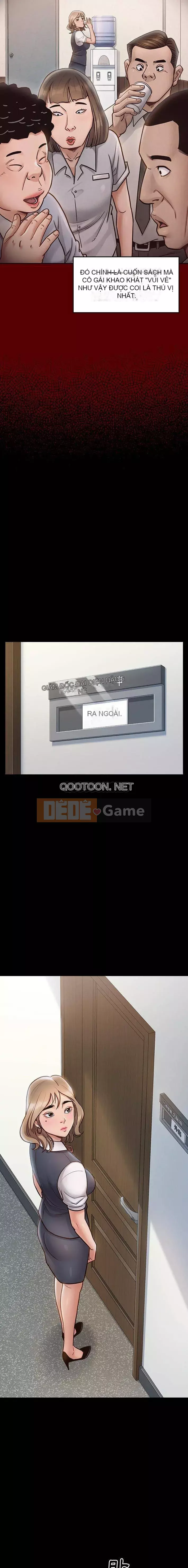 Hoa đào Chương 18-19