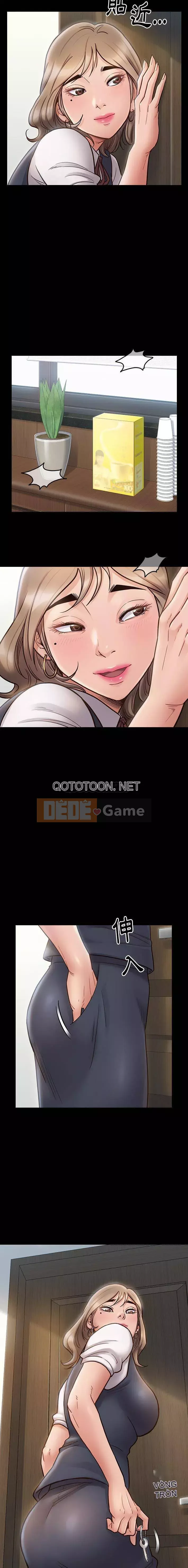 Hoa đào Chương 18-19