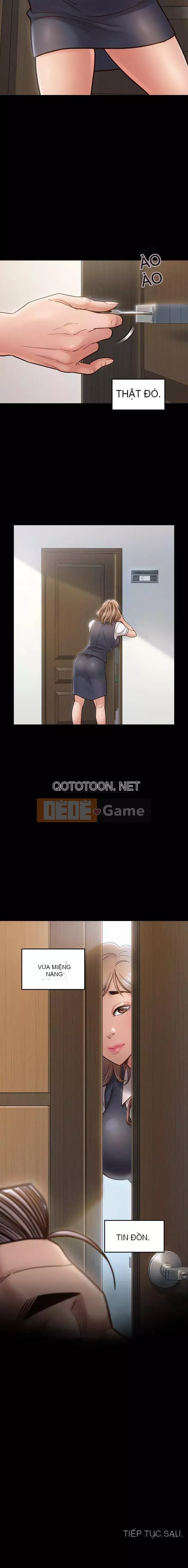 Hoa đào Chương 18-19