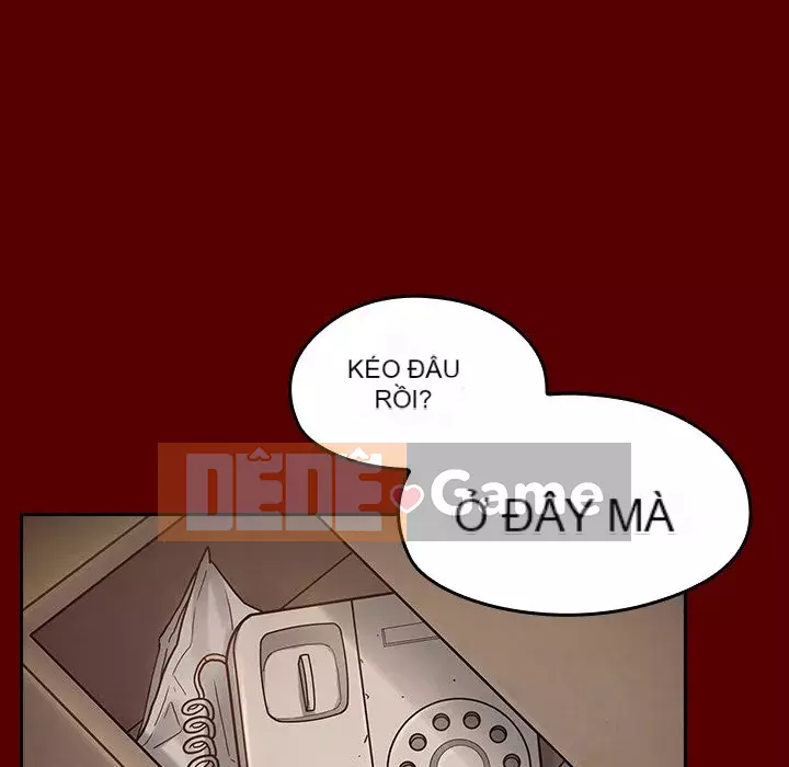 Hoa đào Chương 16-17