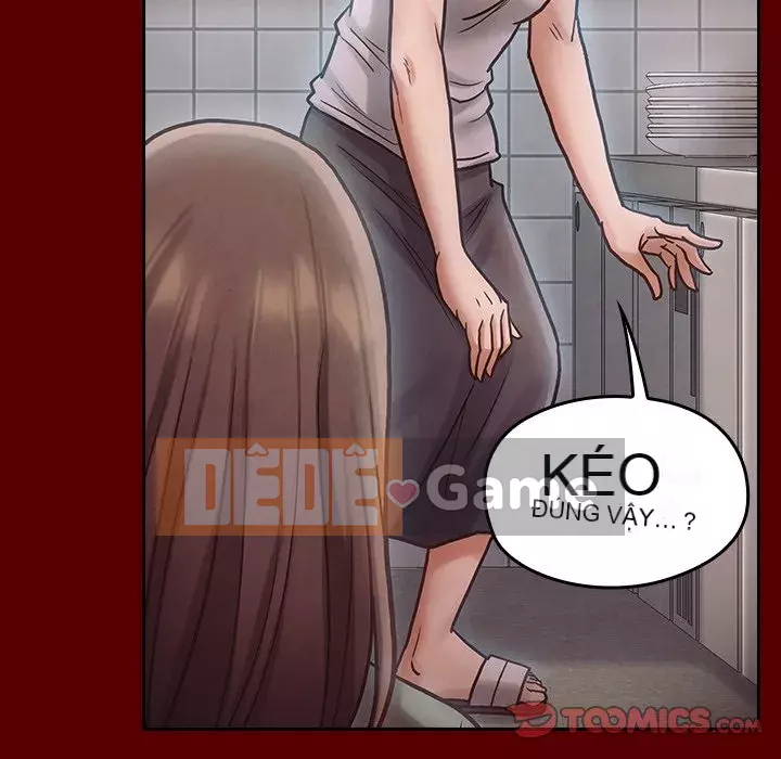 Hoa đào Chương 16-17