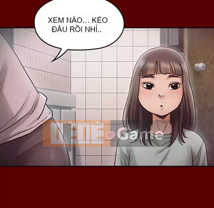 Hoa đào Chương 16-17