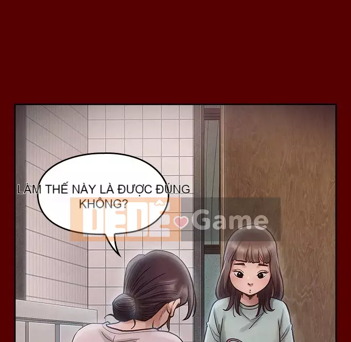 Hoa đào Chương 16-17