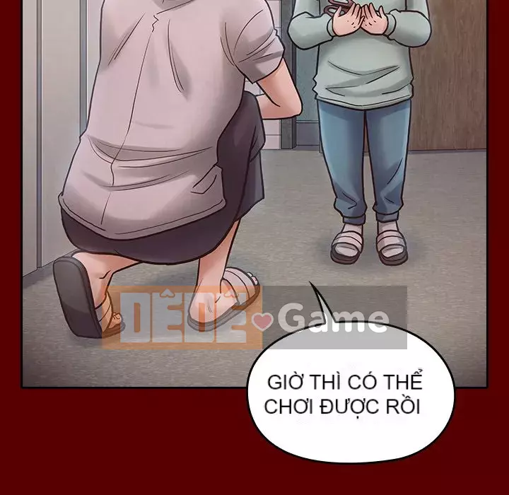 Hoa đào Chương 16-17