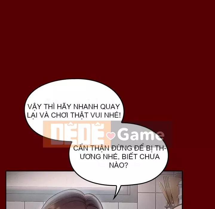 Hoa đào Chương 16-17