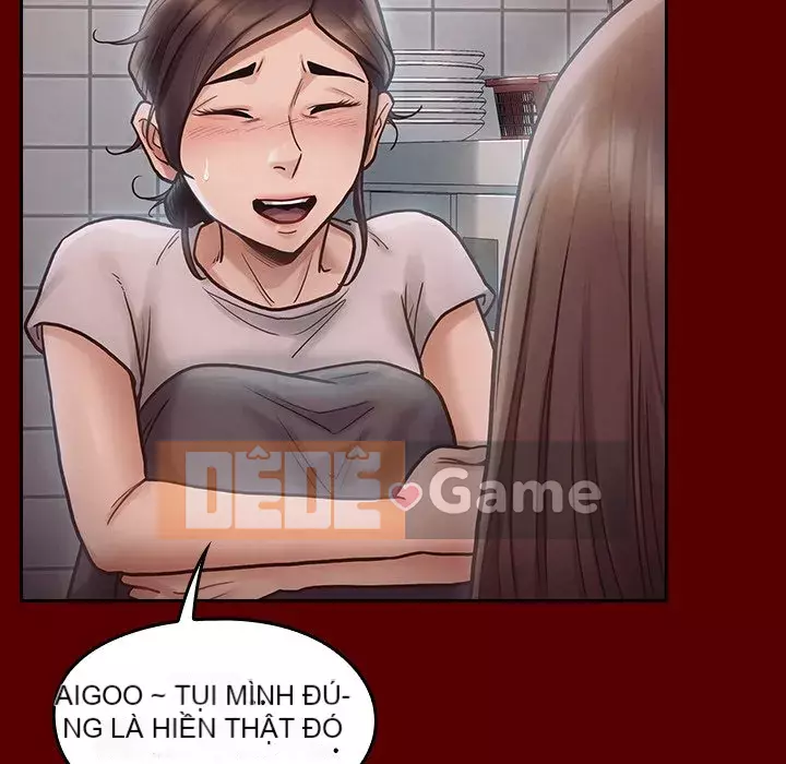 Hoa đào Chương 16-17