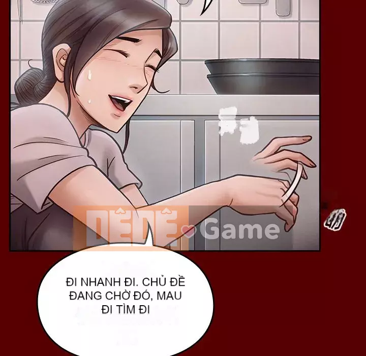 Hoa đào Chương 16-17