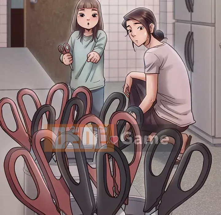 Hoa đào Chương 16-17