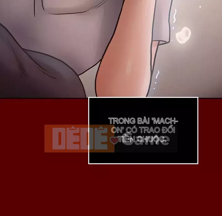 Hoa đào Chương 16-17