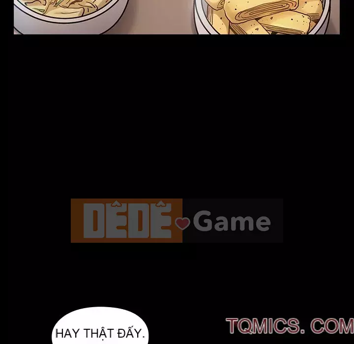 Hoa đào Chương 16-17