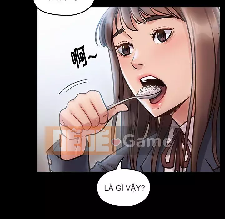 Hoa đào Chương 16-17