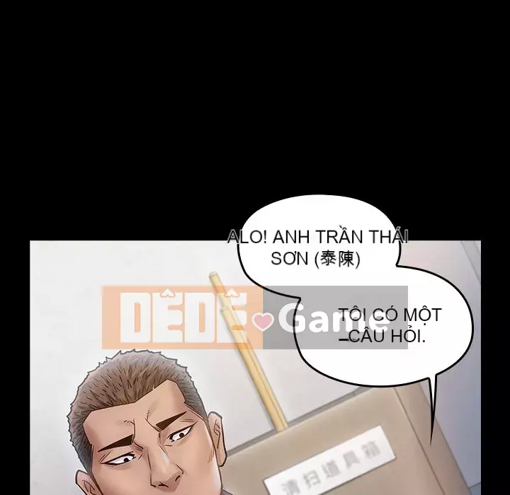 Hoa đào Chương 16-17