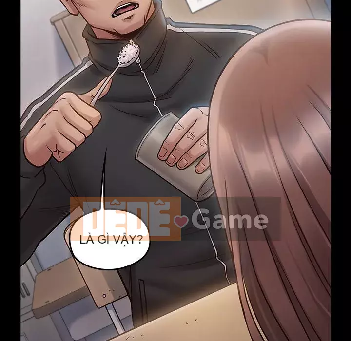 Hoa đào Chương 16-17