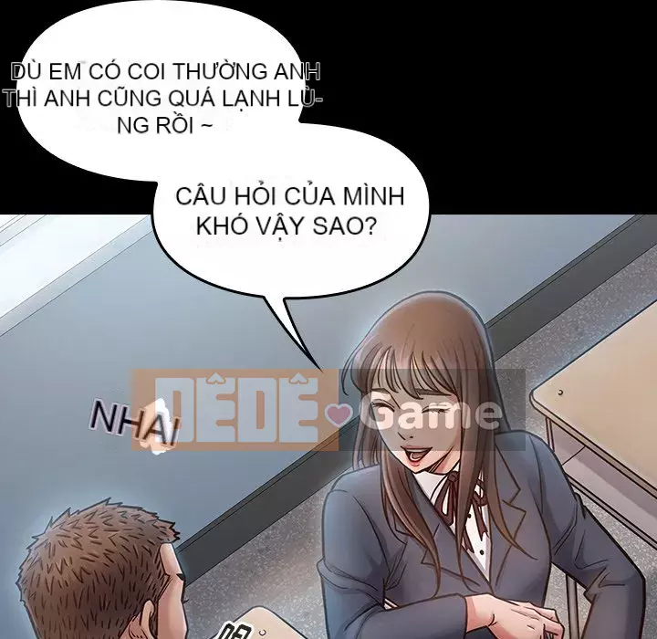 Hoa đào Chương 16-17