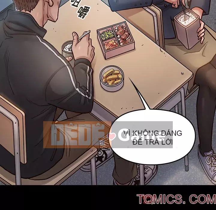 Hoa đào Chương 16-17