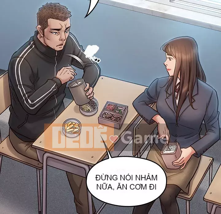 Hoa đào Chương 16-17