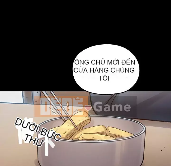 Hoa đào Chương 16-17