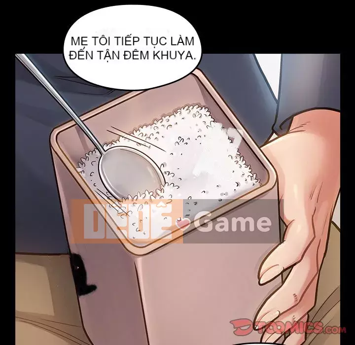 Hoa đào Chương 16-17