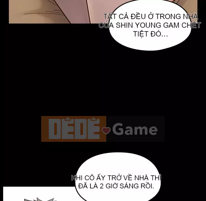 Hoa đào Chương 16-17