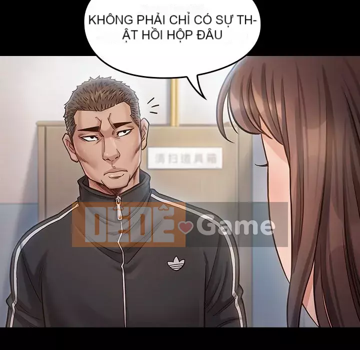 Hoa đào Chương 16-17