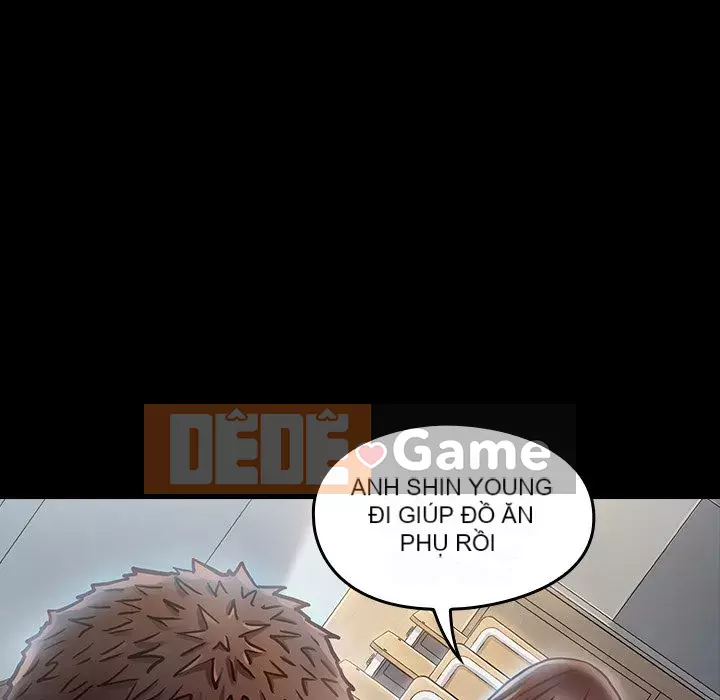 Hoa đào Chương 16-17