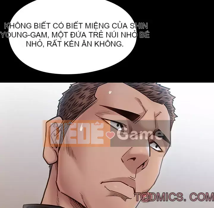 Hoa đào Chương 16-17