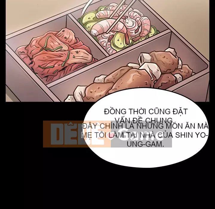 Hoa đào Chương 16-17