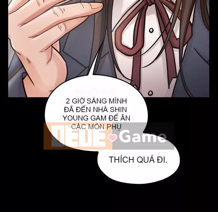 Hoa đào Chương 16-17