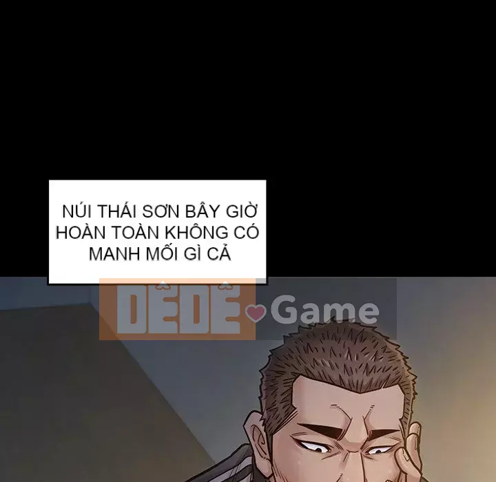 Hoa đào Chương 16-17